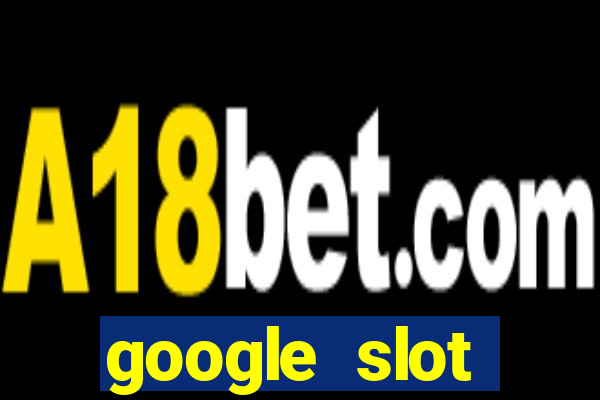 google slot machines free