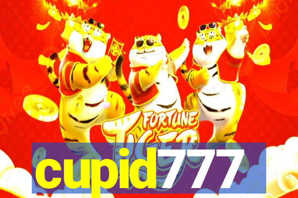 cupid777