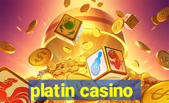 platin casino