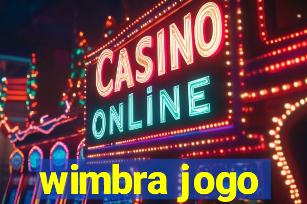 wimbra jogo