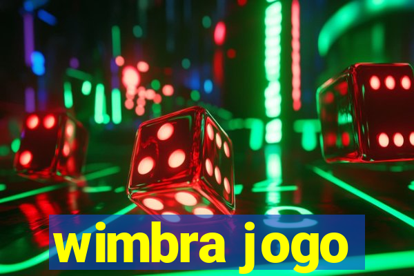 wimbra jogo