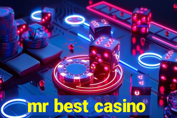 mr best casino