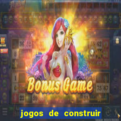 jogos de construir cidades antigas