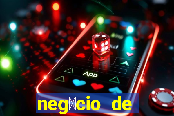 neg贸cio de hackear jogo