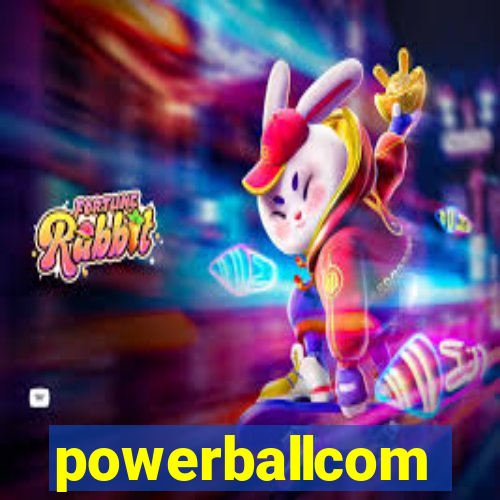 powerballcom