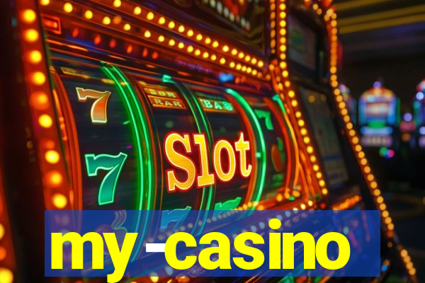 my-casino