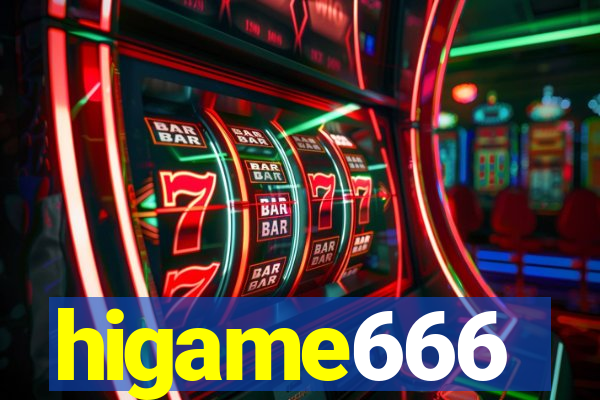 higame666