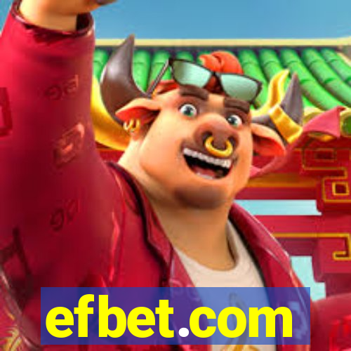 efbet.com