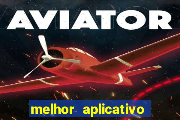 melhor aplicativo para analisar jogos