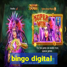 bingo digital