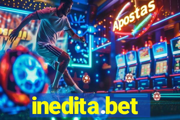 inedita.bet