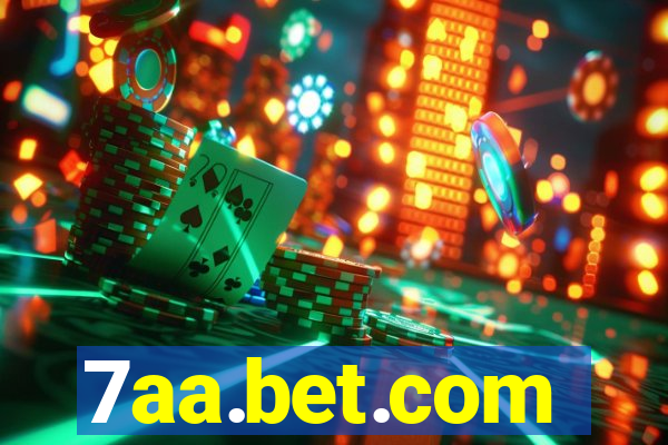 7aa.bet.com