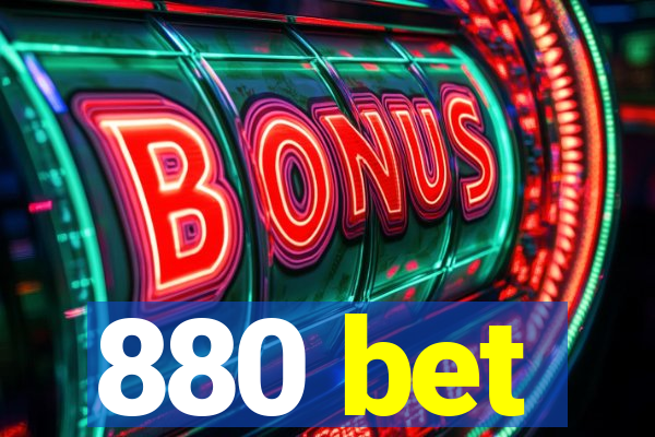 880 bet