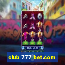 club 777 bet.com