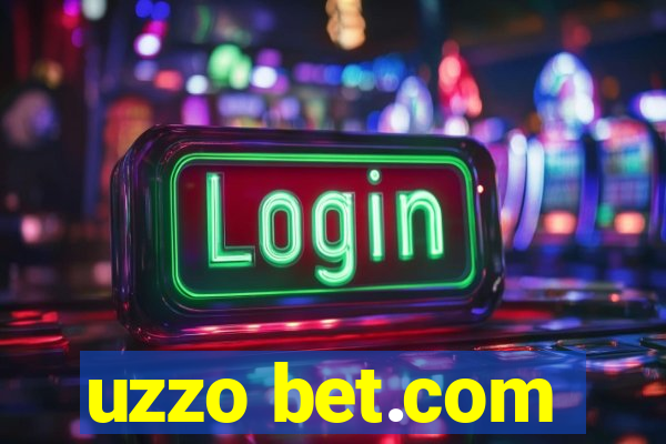 uzzo bet.com