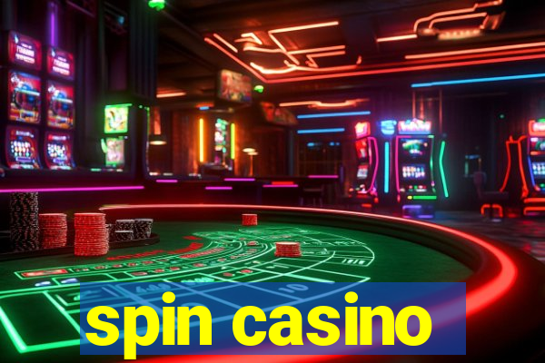 spin casino