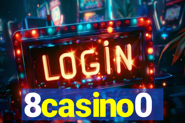 8casino0