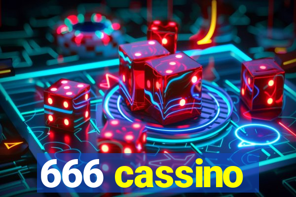 666 cassino