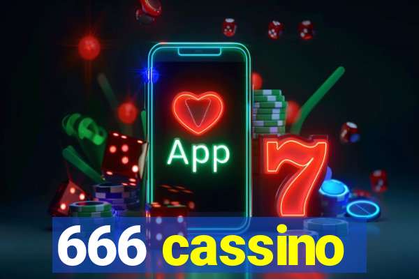 666 cassino