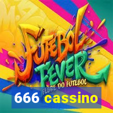 666 cassino