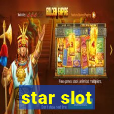 star slot