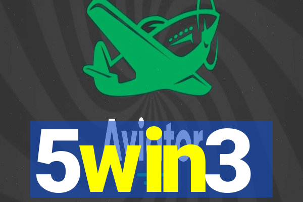 5win3