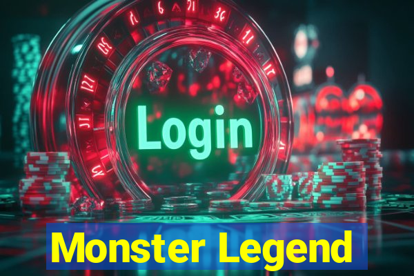 Monster Legend