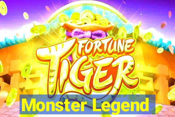 Monster Legend