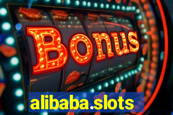 alibaba.slots