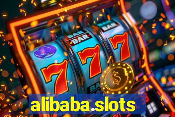 alibaba.slots