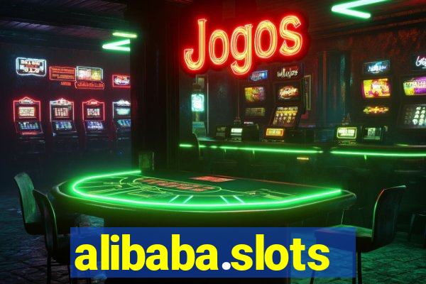 alibaba.slots