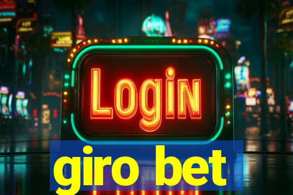 giro bet