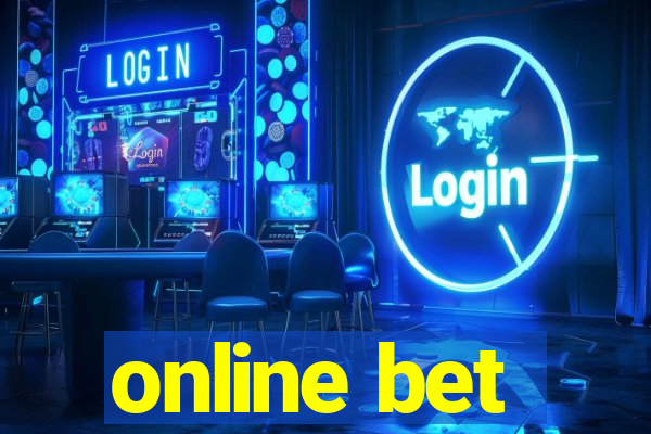 online bet