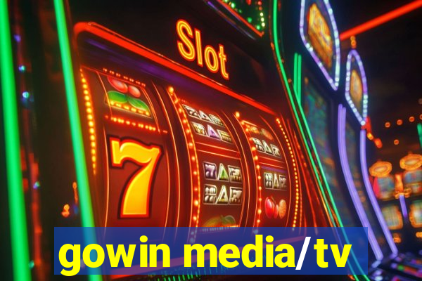 gowin media/tv