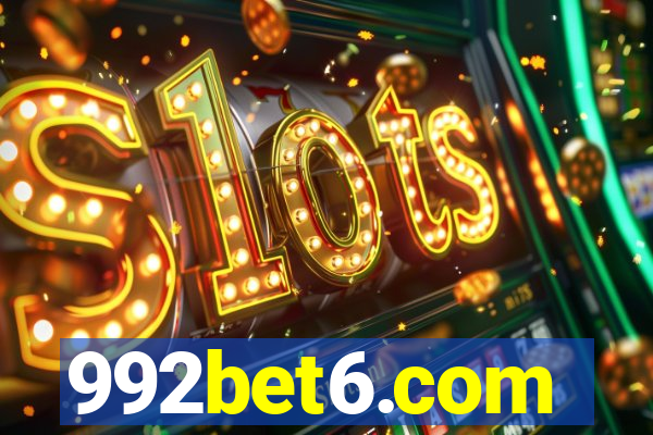 992bet6.com