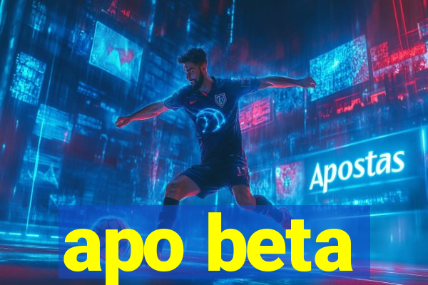 apo beta