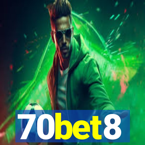 70bet8