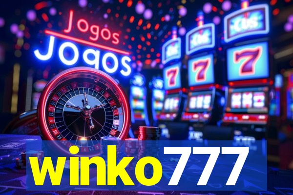 winko777