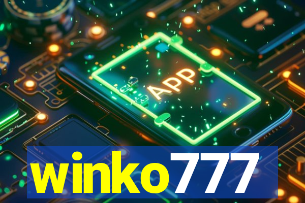 winko777