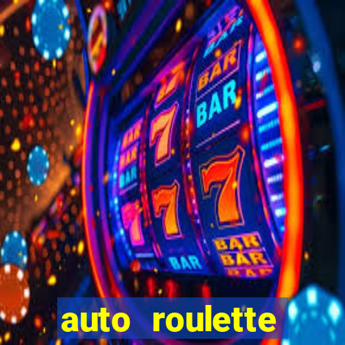 auto roulette estrela bet