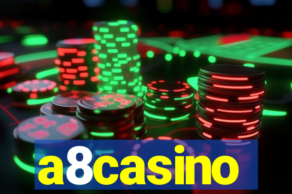 a8casino