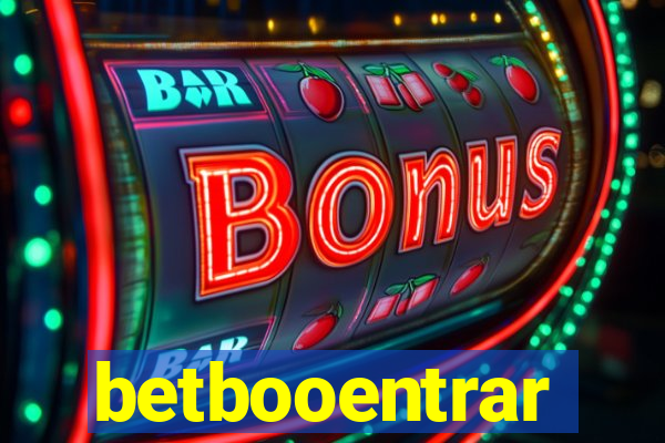 betbooentrar