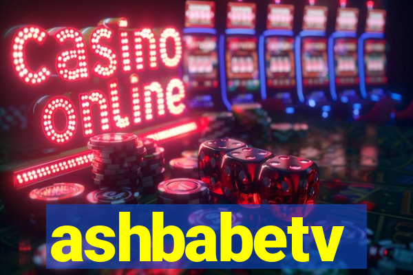 ashbabetv