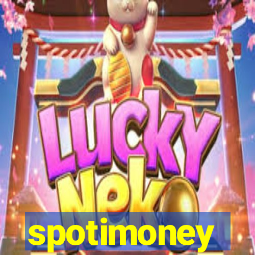 spotimoney