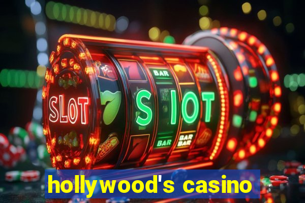 hollywood's casino