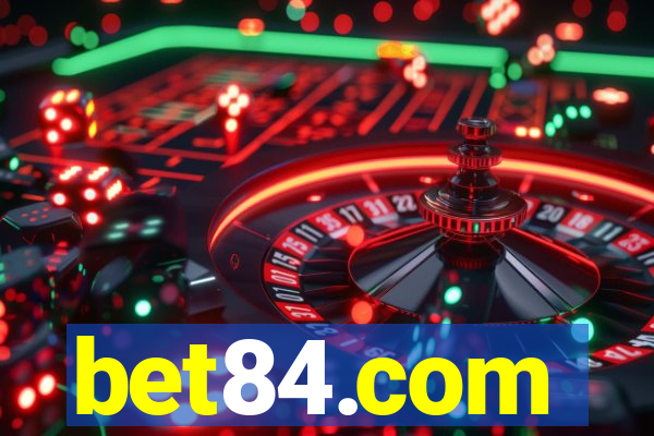 bet84.com