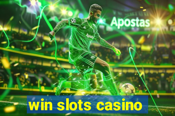 win slots casino