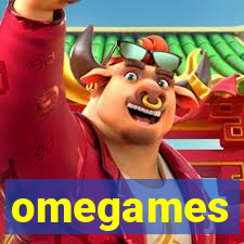 omegames