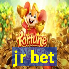 jr bet