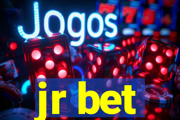 jr bet